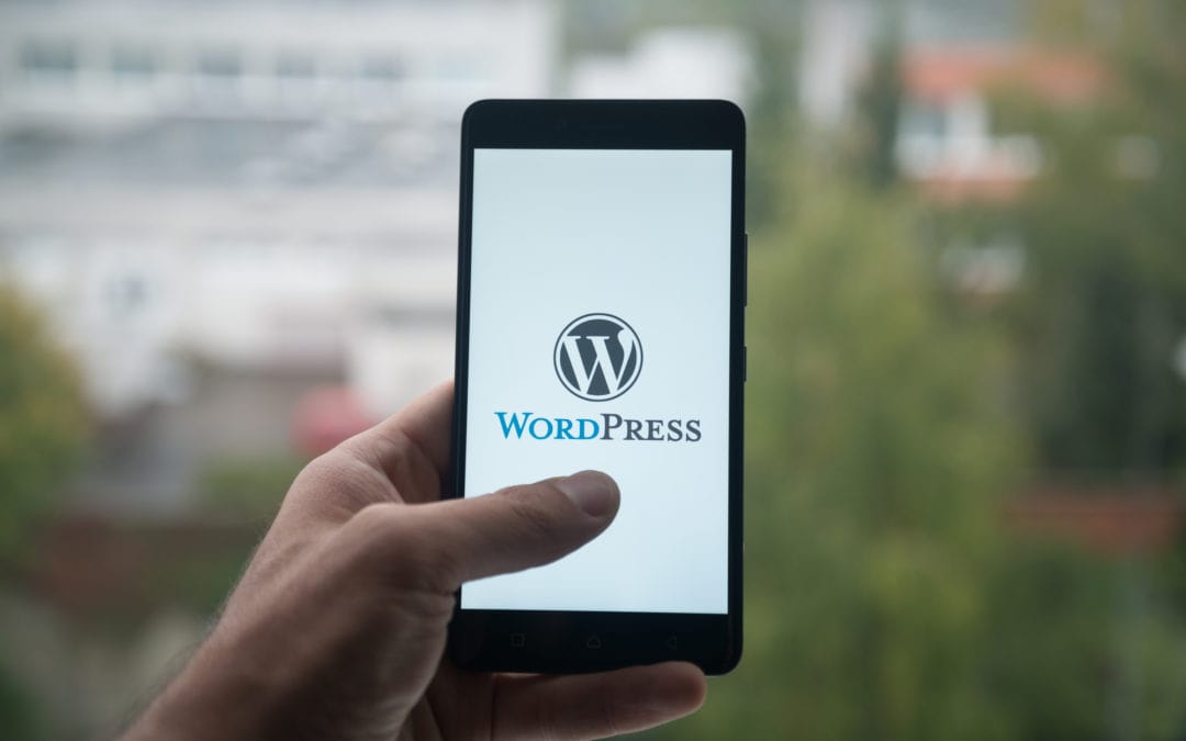 WordCamp Switzerland 2018