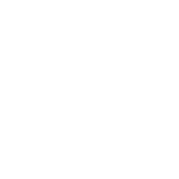 Logo d'une main tenant un stylo