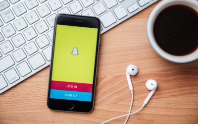 Werden Sie mit dem neuen Snapchat-Filter zum Disney Helden