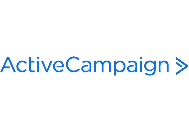 Logo d'ActiveCampaign
