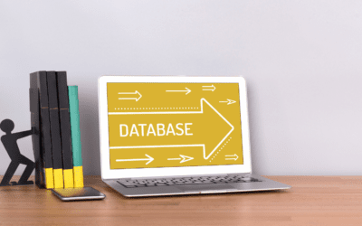 The importance of an effective database