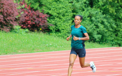 Helen Bekele Tola
