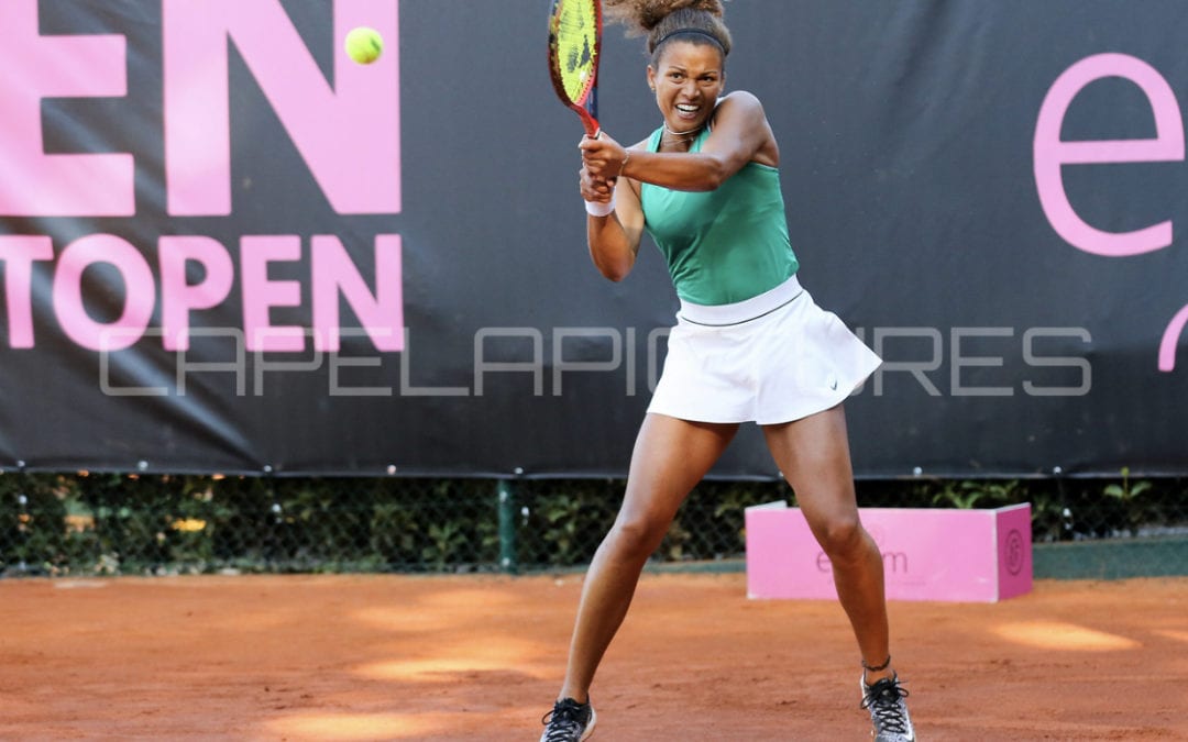 Naïma Karamoko