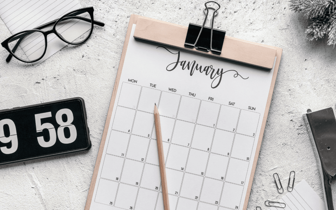 Optimisation d’un calendrier éditorial