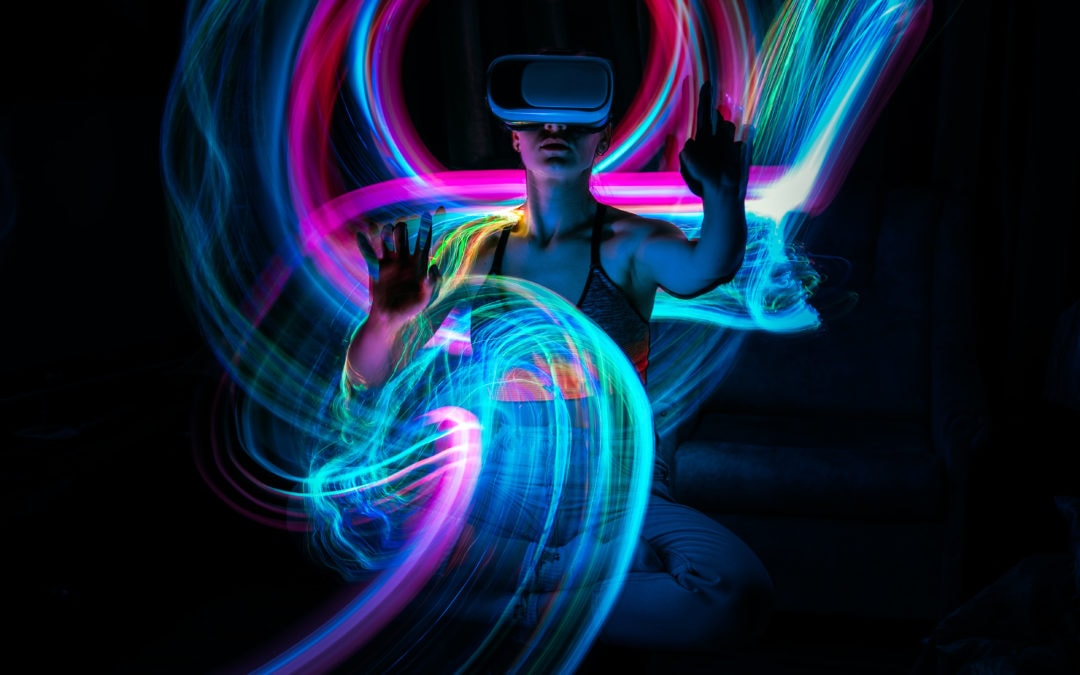 Réalité virtuelle & metaverse : quels rôles dans nos actions marketing futures ?