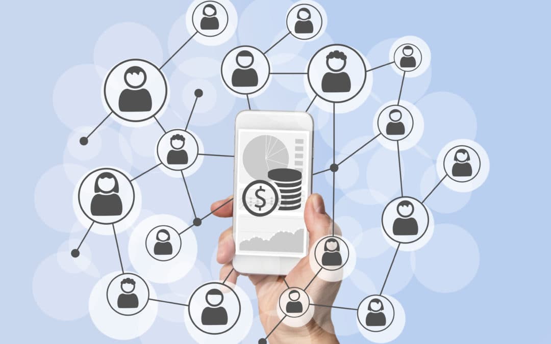 Social Shopping & Social selling : pour qui, comment, où ?