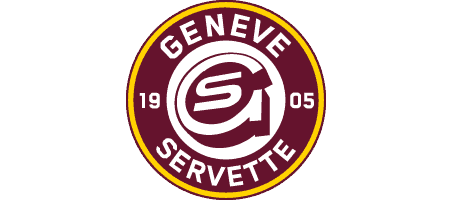 Logo du Genève-Servette Hockey-Club
