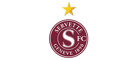 Logo du Genève-Servette FC