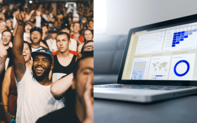 Marketing automation for sports clubs