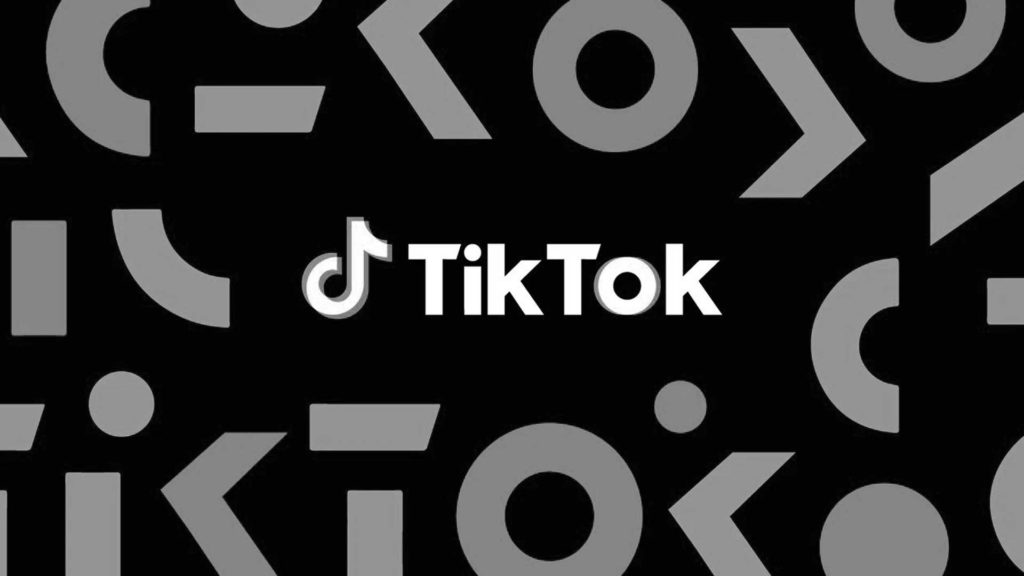 Le logo de TikTok