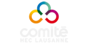 Logo du Comité HEC Lausanne