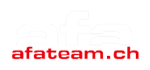 Logo de afa